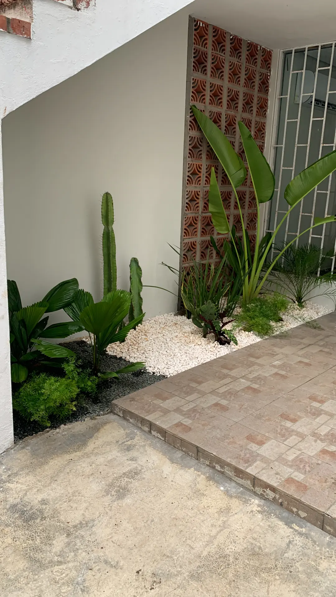 Paisajismo Natural General