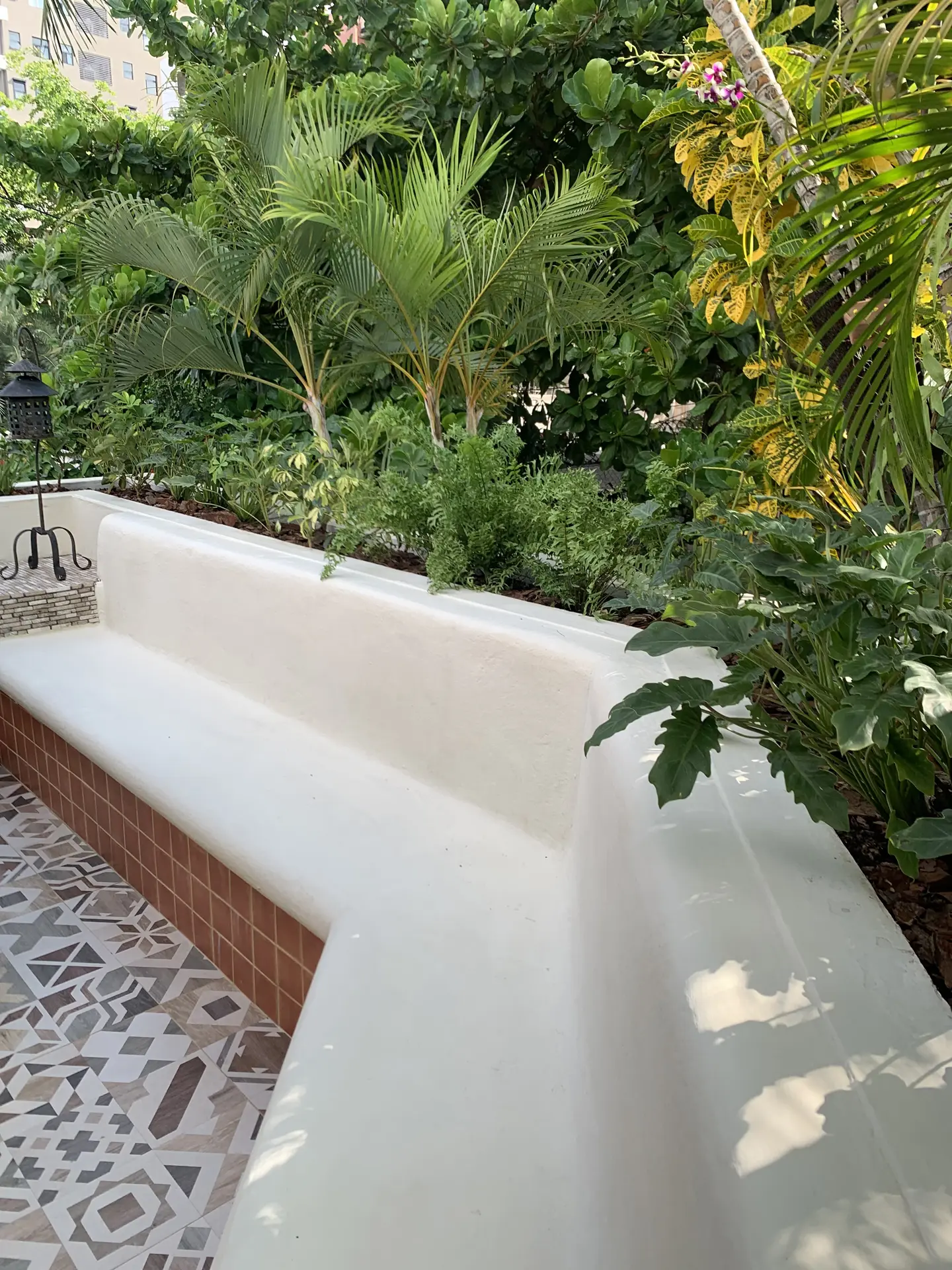 Paisajismo Natural General