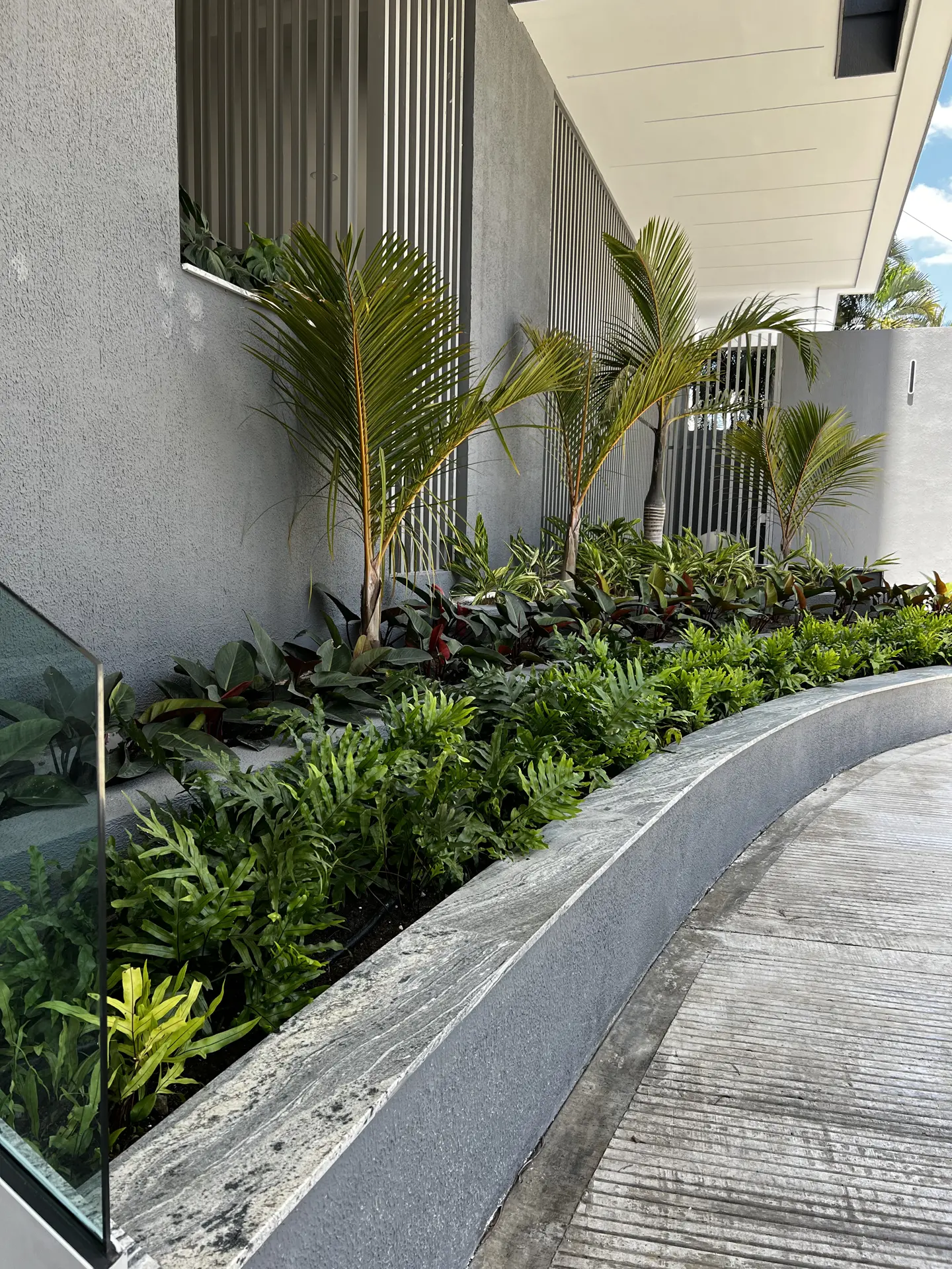 Paisajismo Natural General