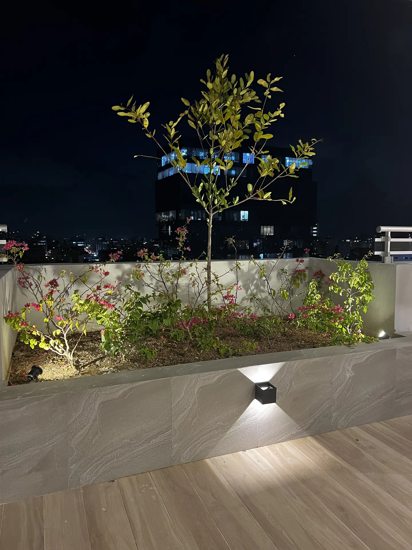 Paisajismo Natural General