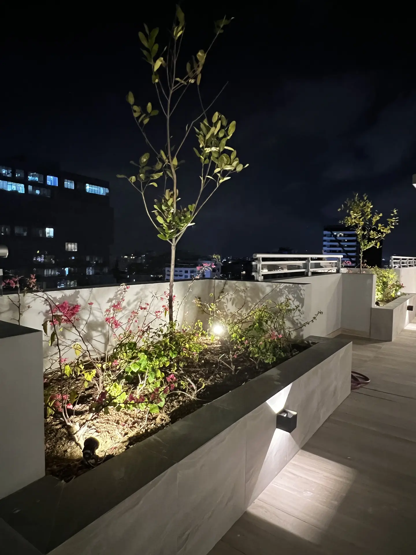 Paisajismo Natural General