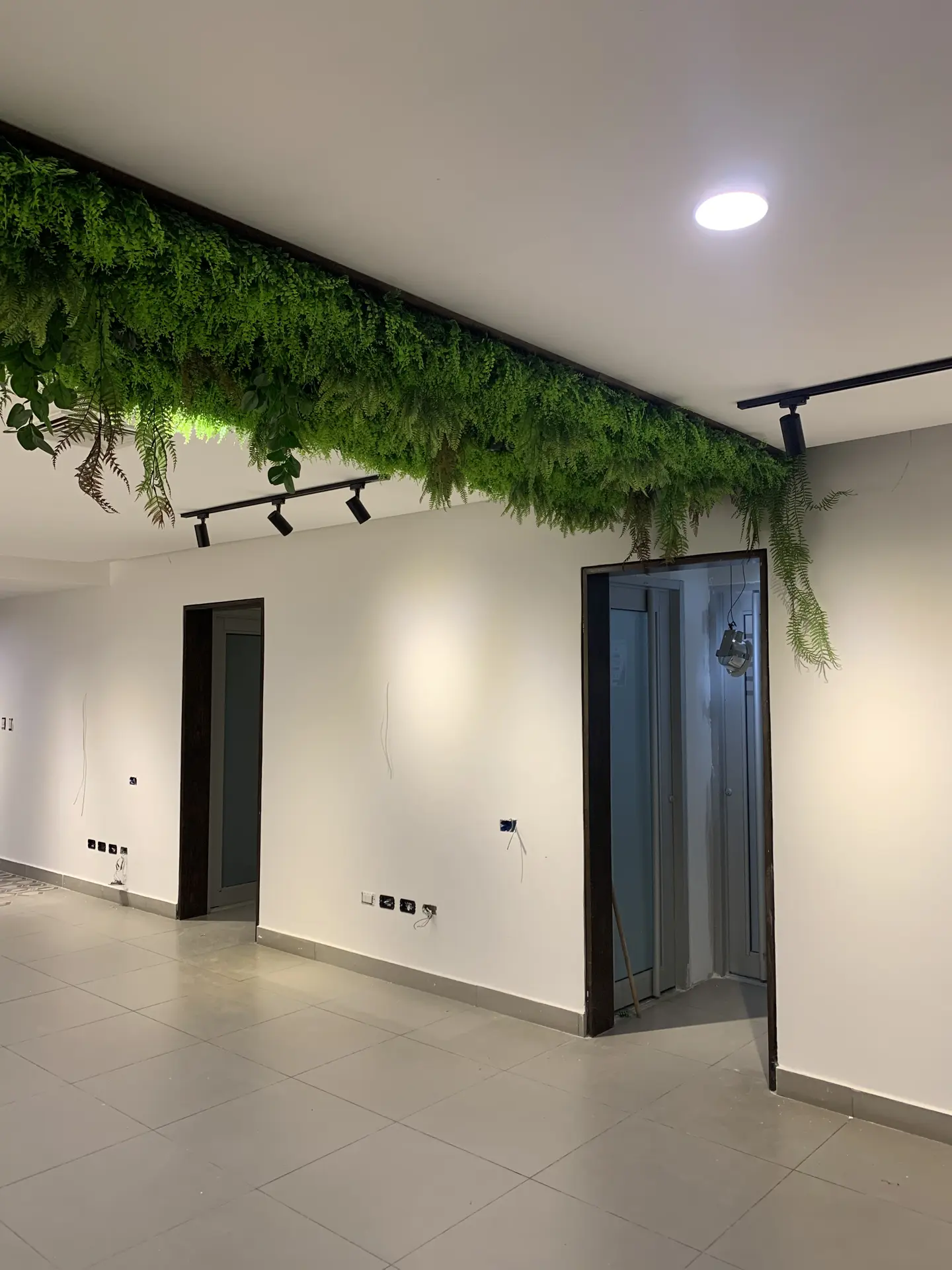 Techo Verde Artificial