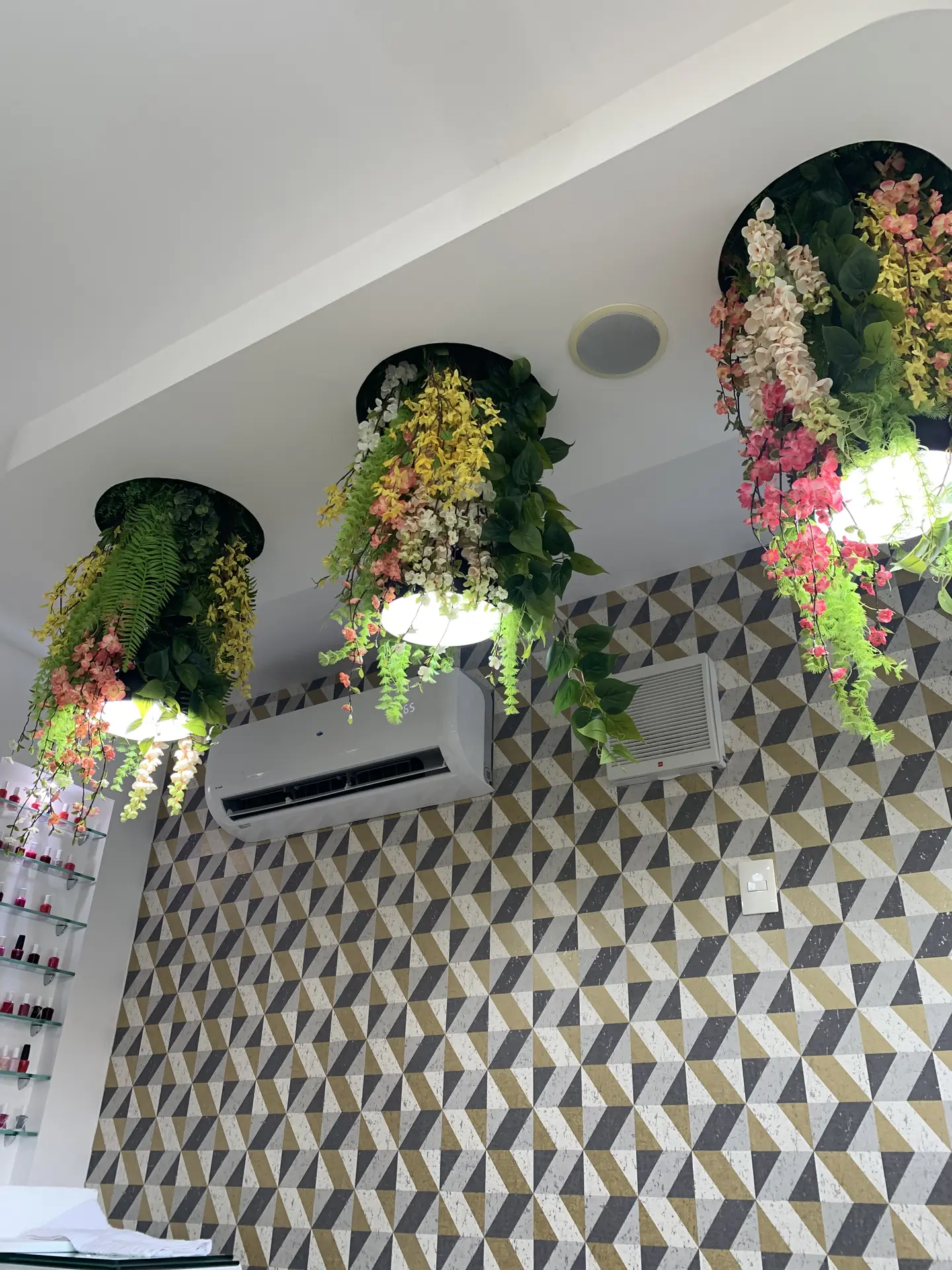 Techo Verde Artificial