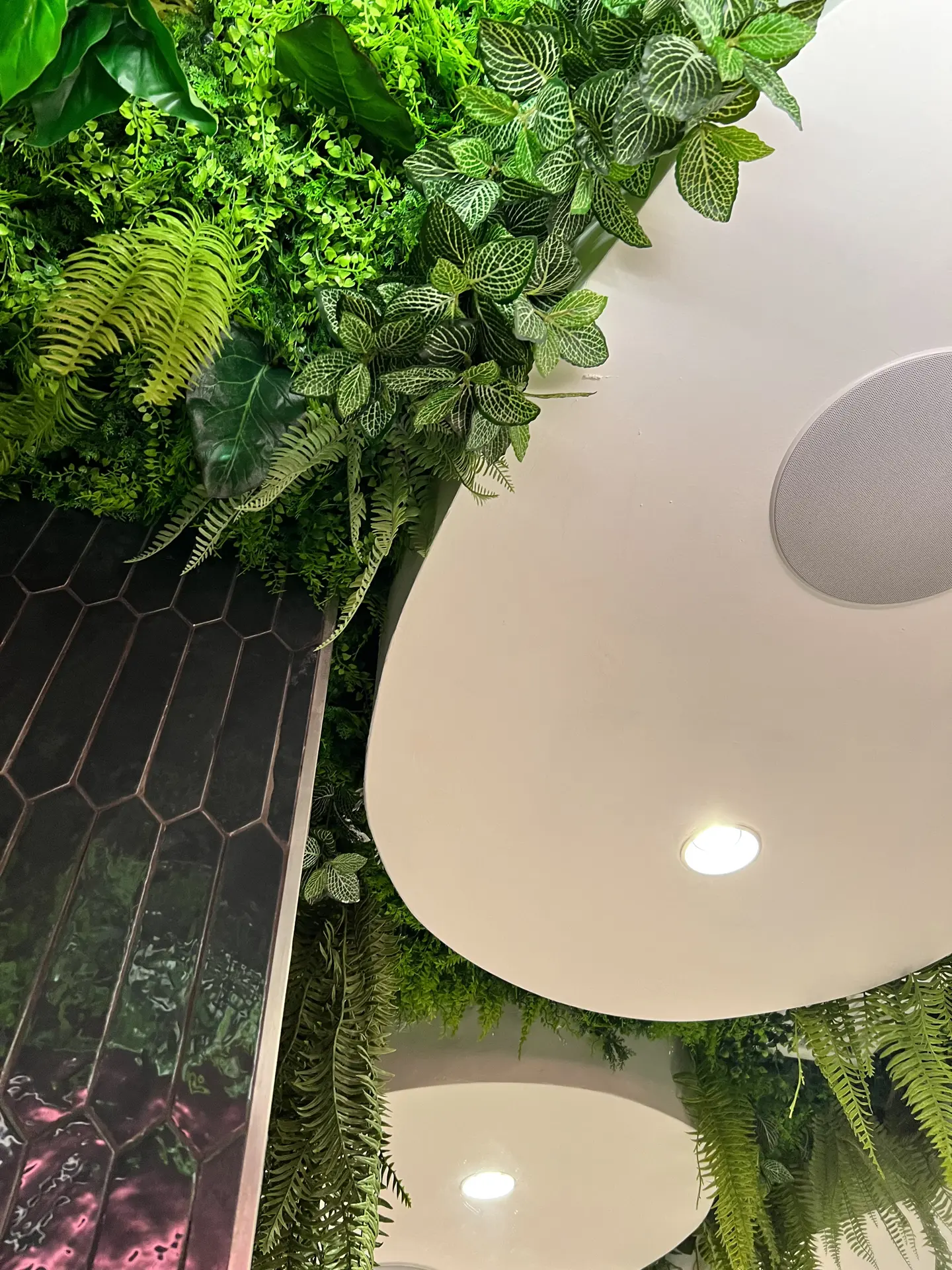 Techo Verde Artificial