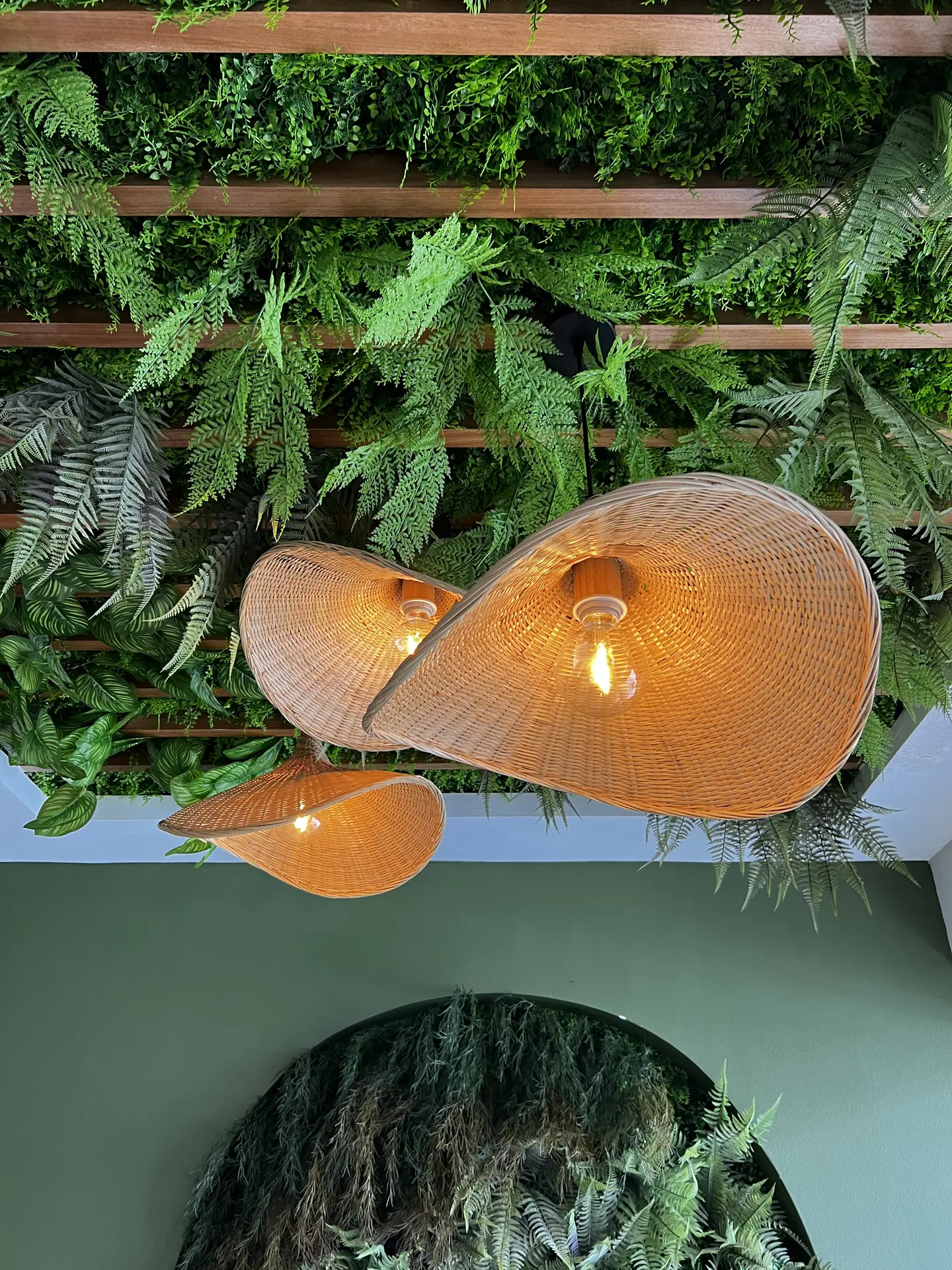 Techo Verde Artificial