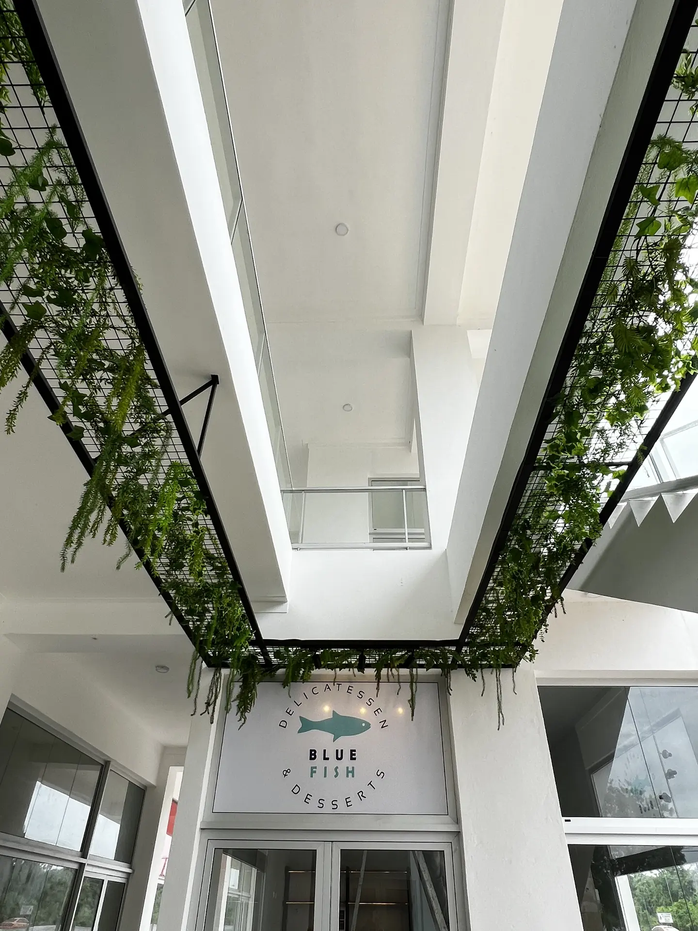 Techo Verde Artificial