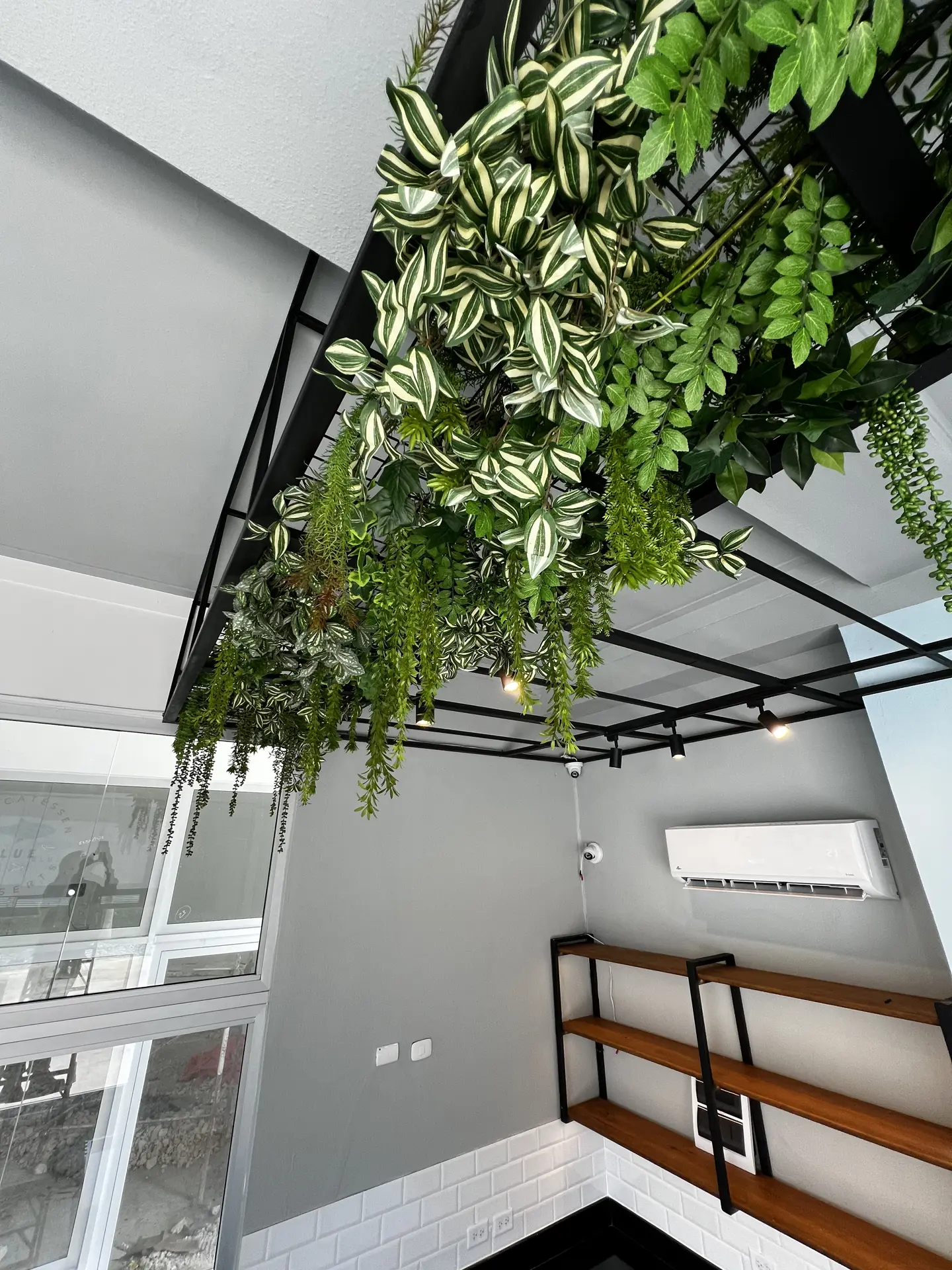 Techo Verde Artificial