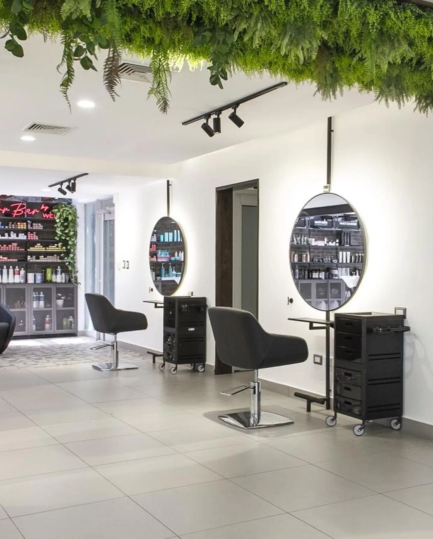 Techo Verde Artificial