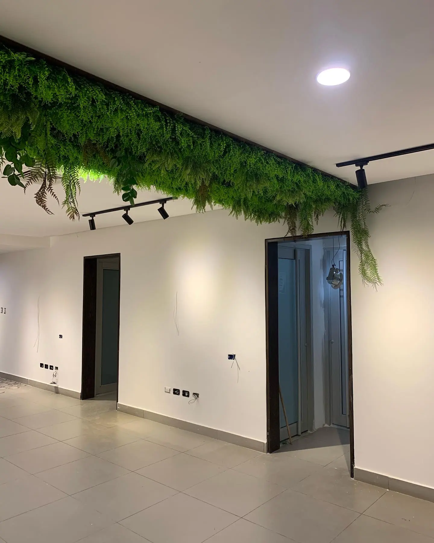 Techo Verde Artificial