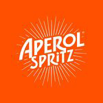 Verde Vertical - Aperol Spritz