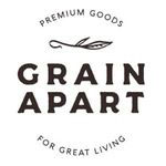 GRAIN APART