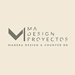 Verde Vertical - Madesign Proyectos