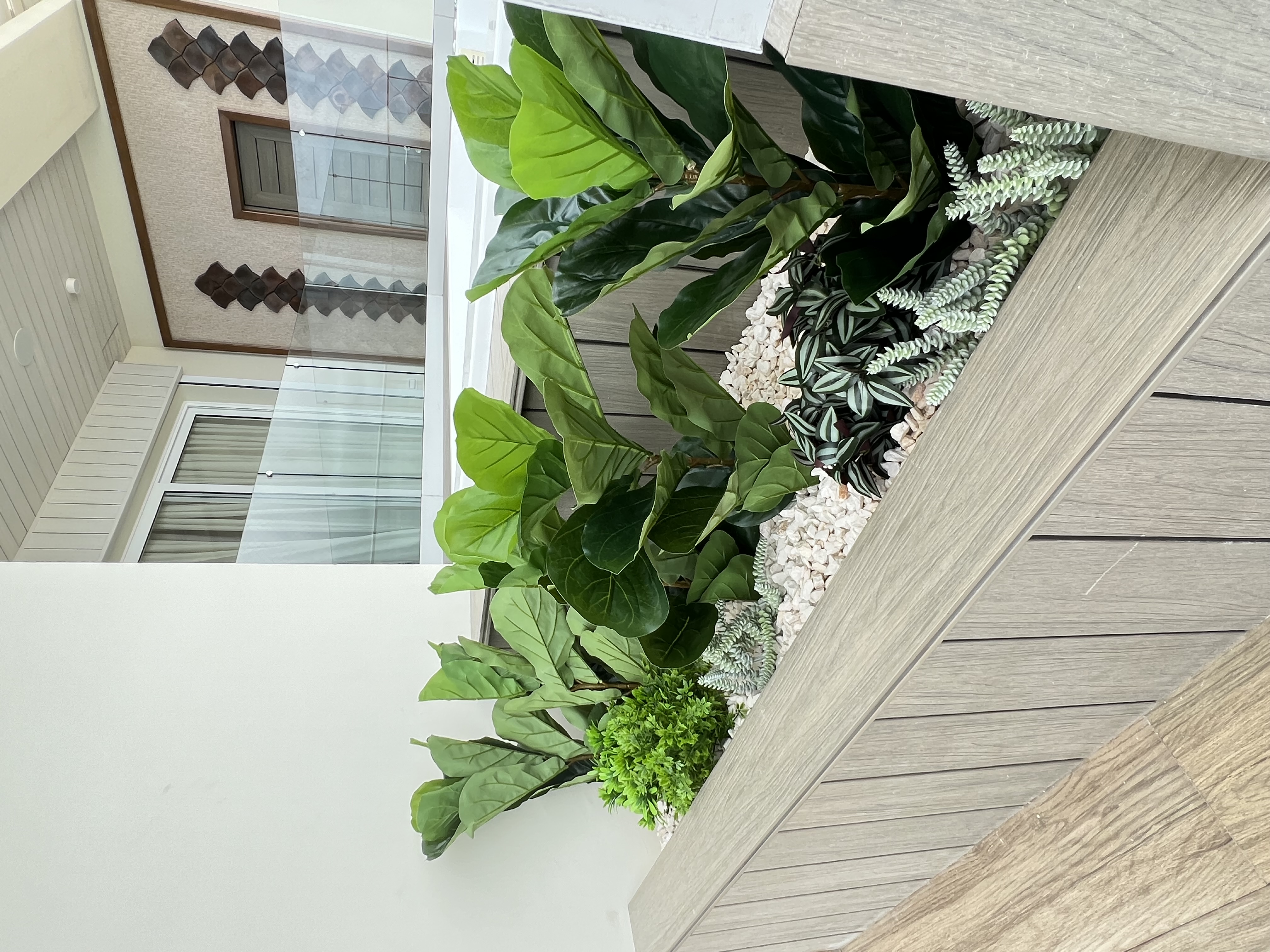 Paisajismo Natural General