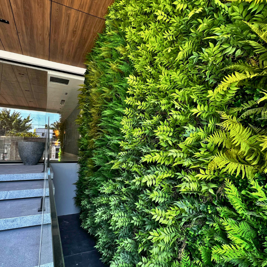 Jardin Vertical Deluxe