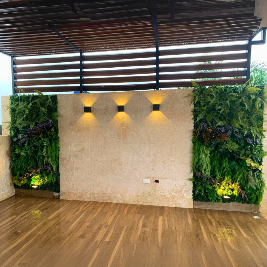 Jardin Vertical Deluxe