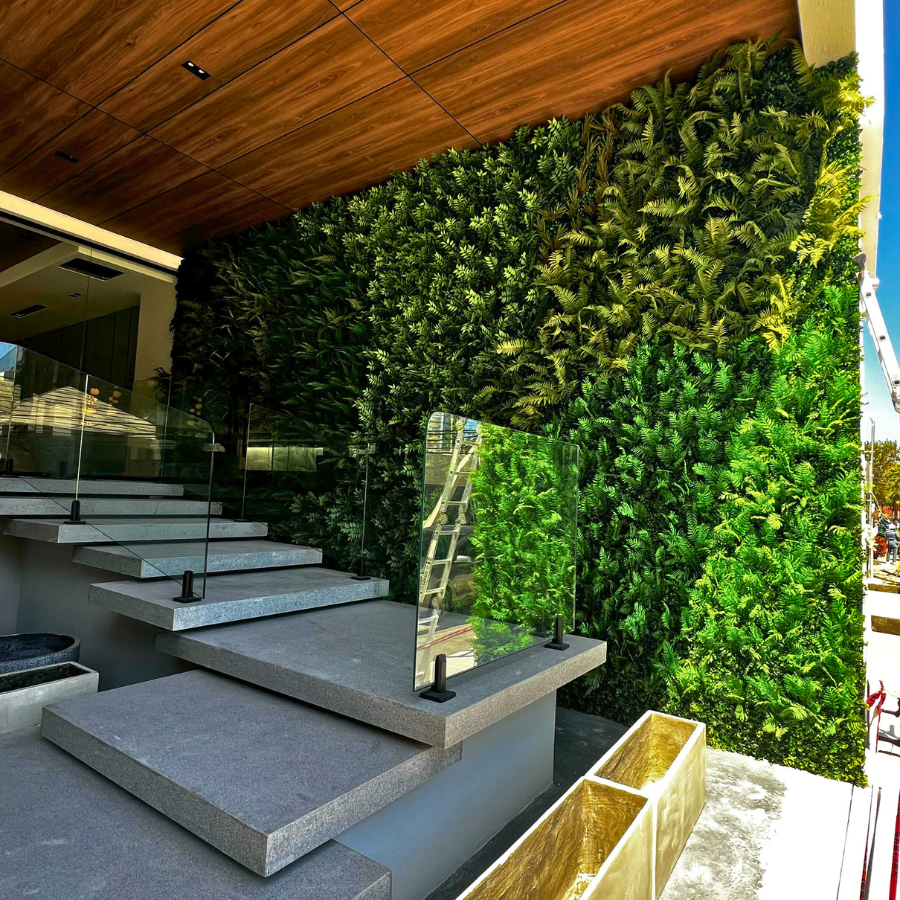 Jardin Vertical Deluxe