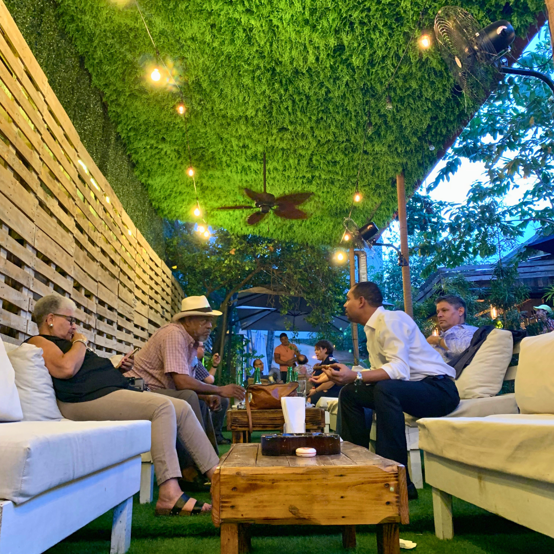 Techo Verde Artificial