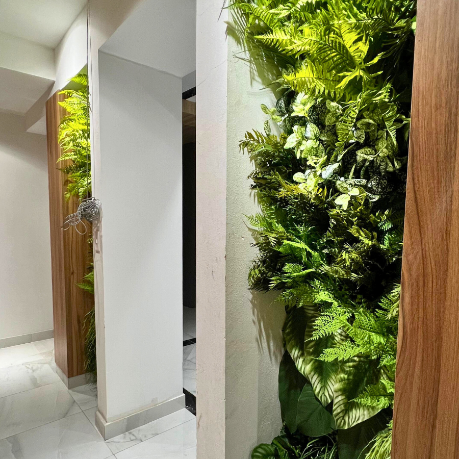 Jardin Vertical Deluxe