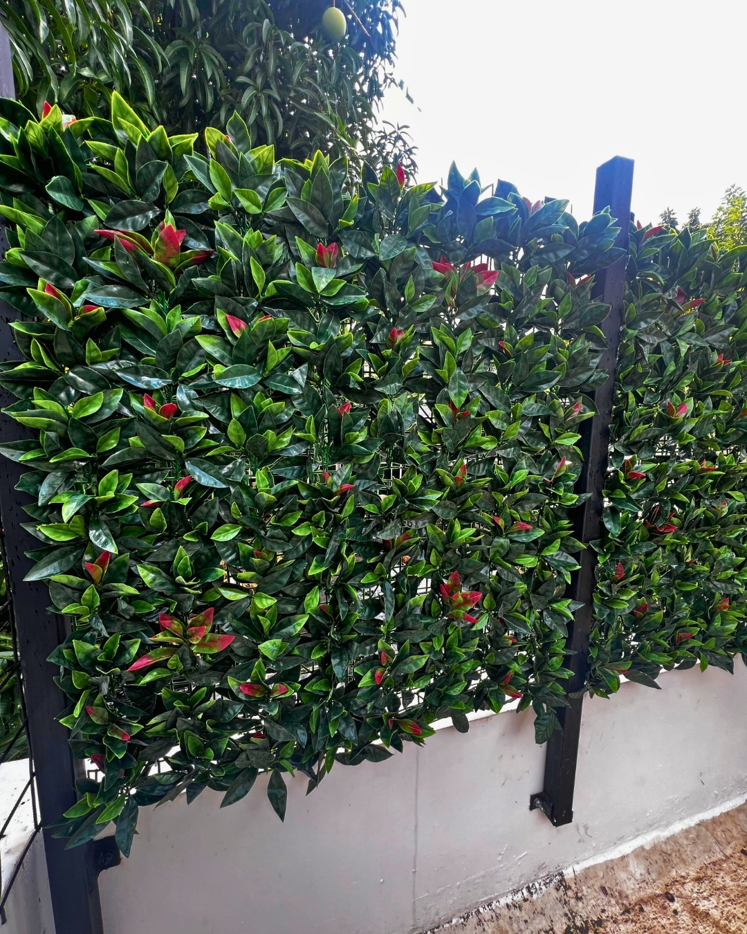 Jardin Vertical Artificial