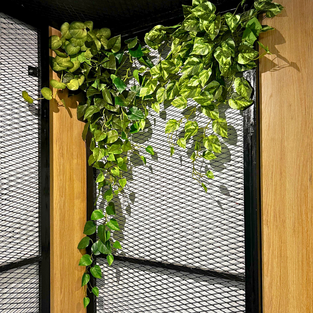 Techo Verde Artificial